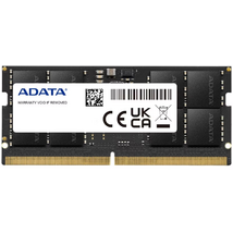 ADATA NB Memória DDR5 32GB 4800Mhz DIMM CL40 ADATA NB Memória DDR5 32GB 4800Mhz DIMM CL40
