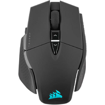 CORSAIR M65 RGB ULTRA Gamer egér CORSAIR M65 RGB ULTRA Gamer egér