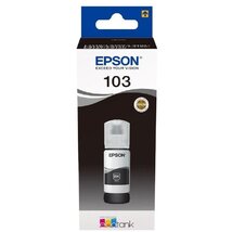 Epson T00R1 fekete tintapatron