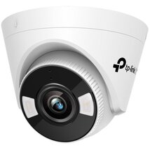 TP-Link IP turretkamera - C440 (FullColor, 4MP, 2,8mm, H265+, fehér LED30m, IR30m, PoE/12VDC)