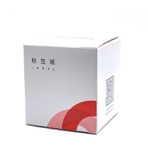 NIIMBOT TT40*30-230 Thermal Label Transparent