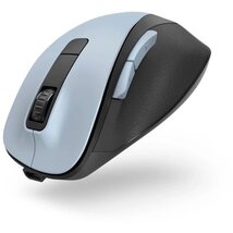 Hama 173034 MW-500 V2 vezeték nélküli világoskék egér Hama 173034 MW-500 V2 vezeték nélküli világoskék egér