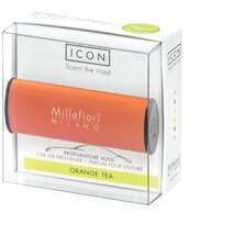 Millefiori 16CAROR Orange Tea Icon Classic Orange autóillatosító
