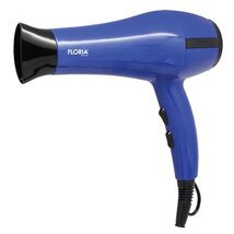 Floria ZLN8985 Hajszárító - 2000W - kék
