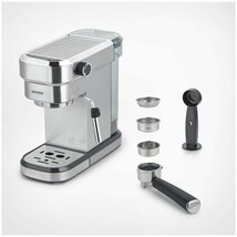Severin KA5994 espresso kávéfőző Severin KA5994 espresso kávéfőző