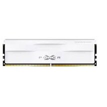 SILICON POWER XPOWER Zenith DDR5 5200MHz CL38 1.25V 16GB White