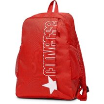 Converse 22 10022622-A10-610 piros hátizsák