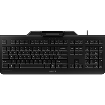 Cherry CHERRY SECURE BOARD 1.0 BLACK Cherry CHERRY SECURE BOARD 1.0 BLACK