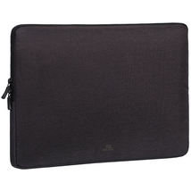 RivaCase 7705 Suzuka Laptop Sleeve 15,6" Black