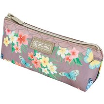 Herlitz Ladylike Butterflies hajó tolltartó