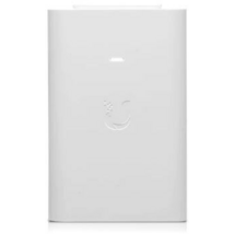 Ubiquiti 48V/0.5A PoE tápegység, fehér