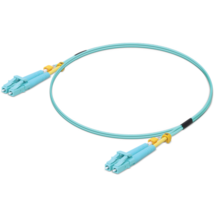 Ubiquiti Unifi ODN optikai patch kábel, MM, OM3, LC-LC, 1 m