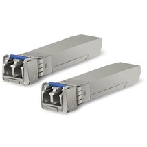 Ubiquiti U Fiber, Single-Mode SFP+ Modul, 10G, 2db