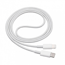 Akyga AK-USB-35 Cable USB Type-C (m) / Lightning (m) 1m