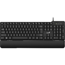 Genius KB-100XP Keyboard Black HU Genius KB-100XP Keyboard Black HU