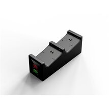 Ventaris D200B XS Xbox Series S/X Dual kontroller töltőállomás Ventaris D200B XS Xbox Series S/X Dual kontroller töltőállomás