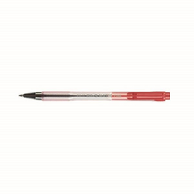 Pilot BP-S MATIC 12 db/csomag piros golyóstoll
