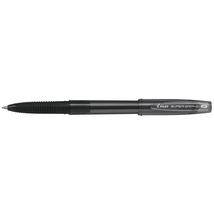 Pilot Super Grip 12 db/csomag fekete golyóstoll