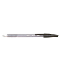 Pilot BP-S MATIC 12 db/csomag fekete golyóstoll