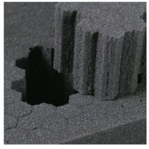 VANGUARD FOAM 53 szivacs Supreme fotó/videó bőröndhöz