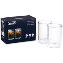DeLonghi DLSC324 2db-os Cold Brew kicsi pohár DeLonghi DLSC324 2db-os Cold Brew kicsi pohár