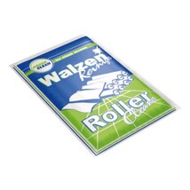 Green-Clean Roller Cleaner