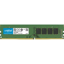 Crucial DDR4 3200MHz 8GB CL22 1,2V Crucial DDR4 3200MHz 8GB CL22 1,2V