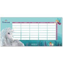 Ars Una Stardust 23 (5258) 1 lapos órarend