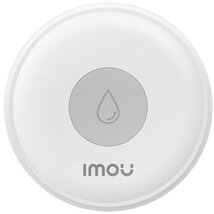IMOU Water Leak Sensor /Zigbee/vezetéknélküli vízkiömlés érzékelő IMOU Water Leak Sensor /Zigbee/vezetéknélküli vízkiömlés érzékelő