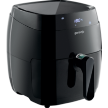 Gorenje AF1409DB Air fryer - forrólevegős sütő