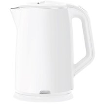 TOO KE-521-W fehér vízforraló