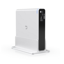 Ubiquiti UniFi Cloud Key G2 Plus tartó