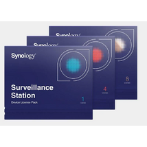 Synology Camera (license pack 4) Synology Camera (license pack 4)