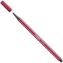 Stabilo Pen 68/19 bordó rostirón