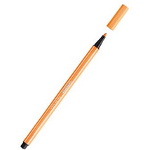 Stabilo Pen 68/054 fluor narancs rostirón