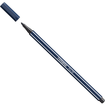 Stabilo Pen 68/98 kékesszürke rostirón