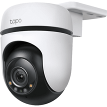 TP-LINK Tapo C510W otthoni kültéri forgatható biztonsági Wi-Fi kamera TP-LINK Tapo C510W otthoni kültéri forgatható biztonsági Wi-Fi kamera