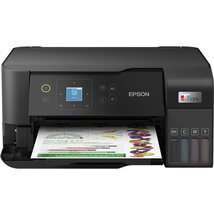 Epson Ecotank L3560 színes tintasugaras multifunkciós nyomtató Epson Ecotank L3560 színes tintasugaras multifunkciós nyomtató