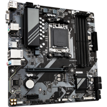 GIGABYTE Alaplap AM5 A620M DS3H AMD A620, mATX