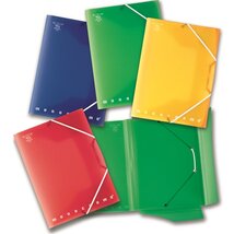 Pigna Monocromo PPL 26x34,5 cm gumis mappa