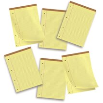 Pigna Legal A4 vonalas 50 lapos jegyzettömb Pigna Legal A4 vonalas 50 lapos jegyzettömb