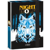 Ars Una Nightwolf 23 (5257) A5 füzetbox