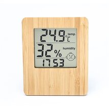 TOO WS-100-LB időjárás állomás