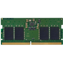 KINGSTON Client Premier NB Memória DDR5 8GB 5600MHz SODIMM KINGSTON Client Premier NB Memória DDR5 8GB 5600MHz SODIMM