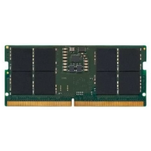 KINGSTON NB Memória DDR5 32GB 5600MHz CL46 SODIMM 2Rx8