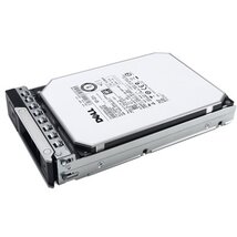 DELL ISG alkatrész - HDD 4TB, SAS 7.2k, 3.5" Hot-Plug kerettel [ R25, R35, R45, R55, R65, R75, T35, T55 ].