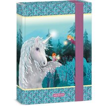 Ars Una Stardust 23 (5258) A5 füzetbox