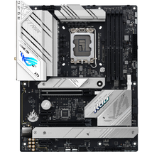 ASUS LGA1700 ROG STRIX B760-A GAMING WIFI alaplap
