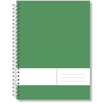 PD A5 70 lapos sima spirálfüzet PD A5 70 lapos sima spirálfüzet