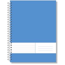 PD A5 70 lapos vonalas spirálfüzet PD A5 70 lapos vonalas spirálfüzet